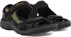 Ecco Offroad Yucatan M Black/Mole/Black Black/Mole/Black 43 Produktbild-Vorschau 7
