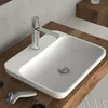Grifo para lavabo SCHÜTTE NEW YORK, grifo de baño con Vista previa de la imagen del producto 12