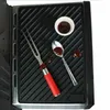 Silikon Besteckablage für Grillzubehör, 44 x 30 cm Produktbild-Vorschau 4