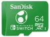 microSDXC Extreme "Nintendo licensed Yoshi Edition", 64 GB Produktbild-Vorschau 1