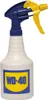 Spray lubrificante penetrante multiuso (VUOTO) 500 ml Anteprima dell’immagine prodotto 15
