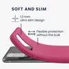 kwmobile Handyhülle für Samsung Galaxy S20 FE Hülle - TPU Produktbild-Vorschau 2