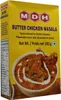 Butter Chicken Masala, 100g Voir les images du produit 6