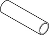 Geberit 602.100.00.1, Allgemeiner Nutzen, 5 m Produktbild-Vorschau 2