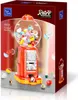Kit de construction Original-Retro Series Gumball Machine Voir les images du produit 2