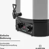Klarstein Biggie Small - Einkochautomat , Einkochtopf , Produktbild-Vorschau 4