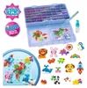 Perle Perlen Aquabeads Star Beads Náhled obrázku produktu 3