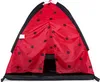 Tente pour enfants iglo ladybird tunnel IPLAY Voir les images du produit 3