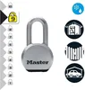 Lacat Master Lock, rezistent, 54mm, O 9mm Náhled obrázku produktu 6