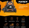 FUXTEC 4in1 Benzin Rasenmäher FX-RM5170es - 170ccm | 51cm | Produktbild-Vorschau 3