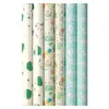 ZOEWIE Geschenkpapier Baby 200 x 70 cm Produktbild-Vorschau 5