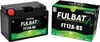 Accu FULBAT FUL GEL - FT12A-BS / YT12A-BS (Geleiaccu, Productafbeelding-voorbeeld 6