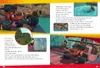Blaze und die Monstermaschinen: Meine liebsten Produktbild-Vorschau 5