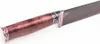 Usbekischer Messer – Pchak, 30 cm Hülsenstahl Kochmesser Produktbild-Vorschau 8