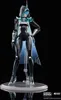 Soška League of Legends - Project Ashe (25 cm) Náhled obrázku produktu 16