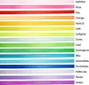 Geschenkband 16 Farben 10mm Breit, 22m Länge, Schleifenband Produktbild-Vorschau 3