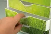helit H6129650 Zásuvkový box Chameleón, 4 zásuvky jarný Náhľad obrázku produktu 9