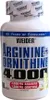 Weider Arginine + Ornithine 4.000 - 180 Kapseln Produktbild-Vorschau 7