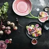 Rosenthal Junto -  Rose Quartz -  Platte 25 cm Produktbild-Vorschau 8