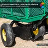 Miweba Bollerwagen | Transportwagen - Handwagen - Produktbild-Vorschau 14