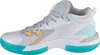 boty Nike Jordan Zion 1 : barva - bílá, velikost - 40 Náhled obrázku produktu 2