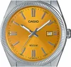 Casio Uhr Herrenuhr Edelstahlband MTP-1302PD-9AVEF Produktbild-Vorschau 2