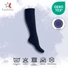 Footstar EVERYDAY! 5 PAAR Damen & Herren Kniestrümpfe - Produktbild-Vorschau 3