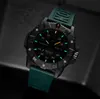 Uhr Luminox Herren Grün Luminox-XS.3877 Produktbild-Vorschau 9