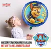 VDV Benefit PAW Folienballon Chase  132H2100196 Produktbild-Vorschau 3