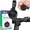 Fit4med | Elektrický zvonek na kolo - černý - 45 X 100 X 25 Náhled obrázku produktu 3