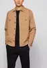 Elegantes Schwarzes Langarm-Sweatshirt für Herren mit Produktbild-Vorschau 13