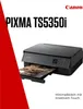 PIXMA TS5350i 3-in-1 WLAN-Drucker fürs Homeoffice Kopierer Produktbild-Vorschau 23