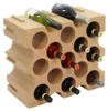 Cubo per bottiglie MOTTEZ fino a Ø92mm H98383 Anteprima dell’immagine prodotto 3