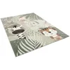 Kinder Teppich Tier und Phantasie Muster Super Soft, Produktbild-Vorschau 2