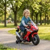 Detská elektrická motorka Honda CBR 1000RR 12 V (2–5 rokov) Náhľad obrázku produktu 2