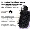 Tangle Teezer Haarbürste Haarpflege Easy Dry Go Belüftete Produktbild-Vorschau 7