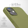 kwmobile Handyhülle für Apple iPhone 12 / iPhone 12 Pro Produktbild-Vorschau 3