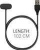 kwmobile Smartwatch Ladekabel für Huami Amazfit Bip U / Bip Produktbild-Vorschau 9