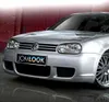 Jom Stoßstange, passend für VW Golf 4 im R32 Look Produktbild-Vorschau 1