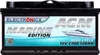 Electronicx AGM batéria 120AH Marine Edition – 12 V Náhľad obrázku produktu 3