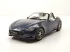 Whitebox 124251 Mazda MX-5 2019 dunkelblau metallic 1:24 Produktbild-Vorschau 1