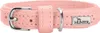 Hunter Halsband Soho Mini hellrosa, Größe: XS / 32 cm / Produktbild-Vorschau 11