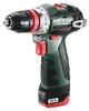 Metabo PowerMaxx BS BL Q - Bohrer/Schrauber - schnurlos - 2 Produktbild-Vorschau 1