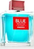 Antonio Banderas Blue Seduction For Women Eau de Toilette, Voir les images du produit 1