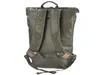 Greenburry Rolltop Kurier Rucksack Aviator Waterproof mit Produktbild-Vorschau 7