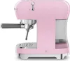 Smeg ECF02PKEU Kaffeemaschine Manuell Espressomaschine 1,1 Produktbild-Vorschau 4