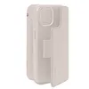 Decoded Leather Detachable Wallet for iPhone 15 Plus Clay Produktbild-Vorschau 6