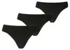 3er Pack PUMA Damen Baumwolle Modal Strings Produktbild-Vorschau 1