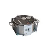 BergHOFF - Garnek z pokrywką DiNA Helix 20cm/3L Podgląd zdjęcia produktu 3