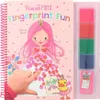 Princess Mimi Fingerprint Fun Produktbild-Vorschau 1